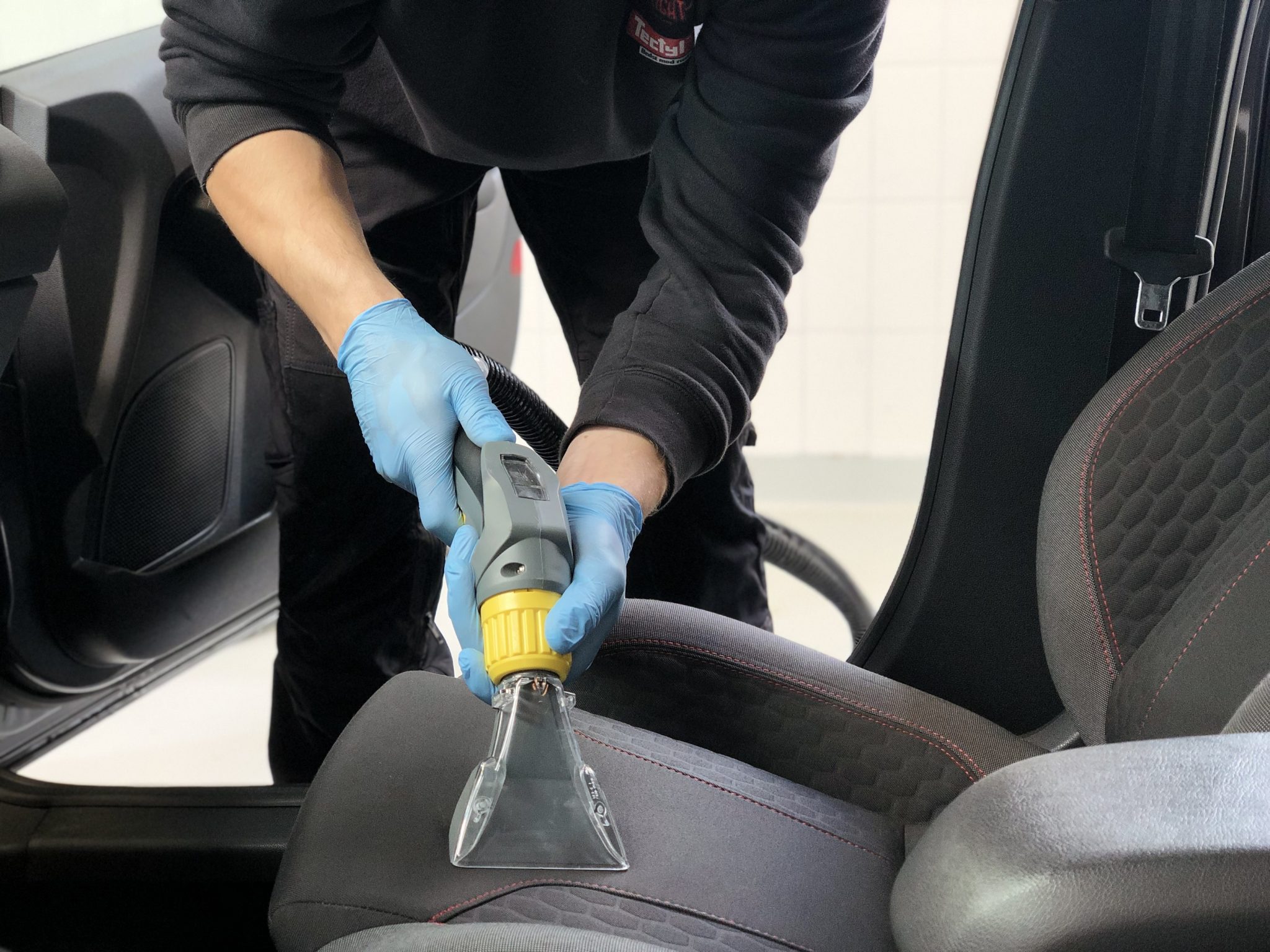 Bilpleje/Klargøring PRIVATE