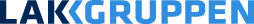 Lakgruppen-logo