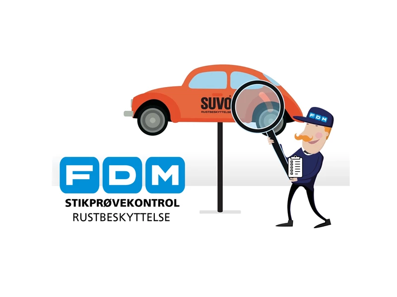 Undervognsbehandling samt Bilpleje